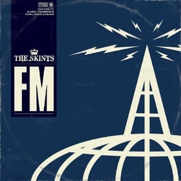 Album cover of FM