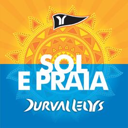Album cover of Sol e Praia