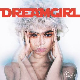 Album cover of DREAMGIRL