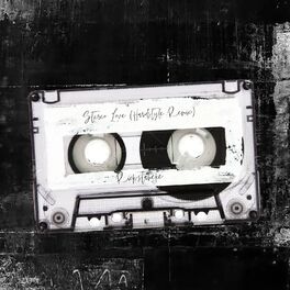 Album cover of Stereo Love (Hardstyle Remix)