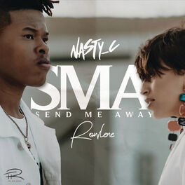 Album cover of SMA