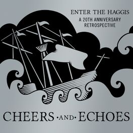 Album cover of Cheers and Echoes: a 20 Year Retrospective (Disc 2)