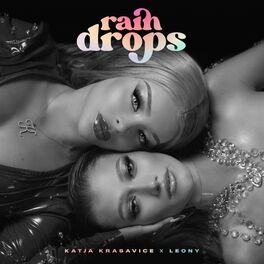 Album cover of Raindrops (Intl. Version)