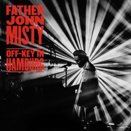 Album cover of Off-Key in Hamburg
