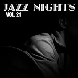 Album cover of Jazz Nights, Vol. 21