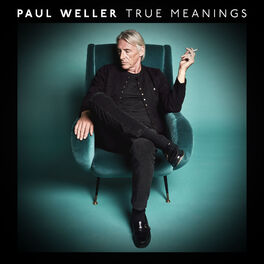 Album cover of True Meanings (Deluxe Edition)