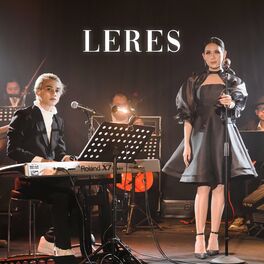 Album cover of Leres