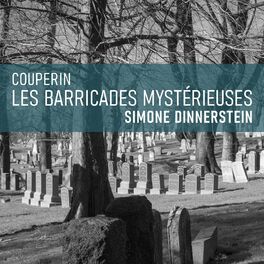 Album cover of Les Barricades Mystérieuses