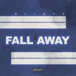 Album cover of Fall Away