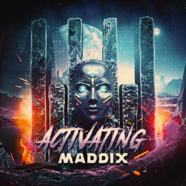 Album cover of Activating