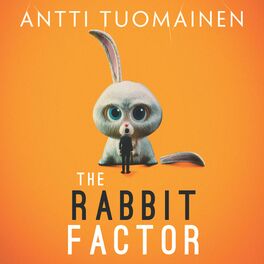 Album cover of The Rabbit Factor