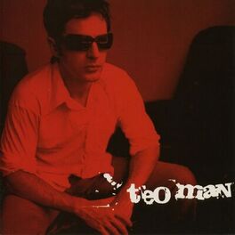 Album cover of Teo