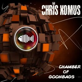 Album cover of Chamber Of Goonbags