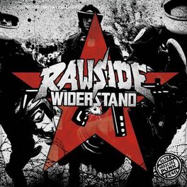 Album cover of Widerstand