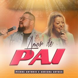 Album cover of Amor de Pai