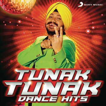 Daler Mehndi - Bhangra King by Daler Mehndi on TIDAL