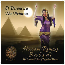 Album cover of EL BERENCESA