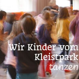 Album cover of Wir Kinder vom Kleistpark tanzen