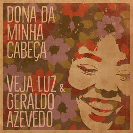Album cover of Dona da Minha Cabeça