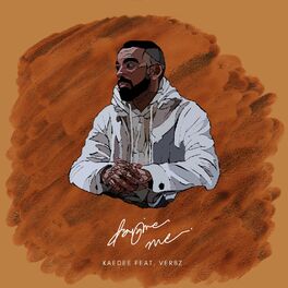 Album cover of Forgive Me (feat. Verbz)