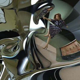 Album cover of Interiors