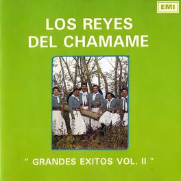 Album cover of Grandes Éxitos, Vol.2