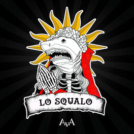 Album cover of Lo Squalo