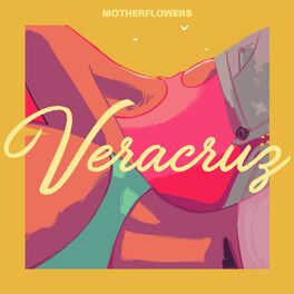Album cover of Veracruz