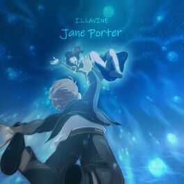 Album cover of Jane Porter