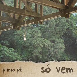 Album cover of Só Vem