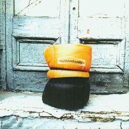 Album cover of Port