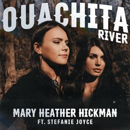 Album cover of Ouachita River