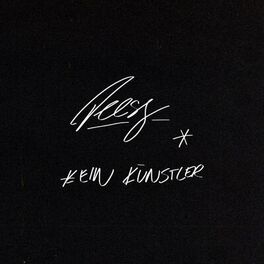 Album cover of Kein Künstler