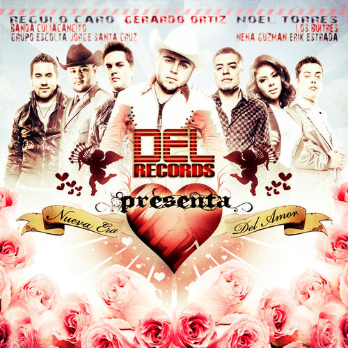 Gerardo Ortiz - Amor Confuso: listen with lyrics | Deezer