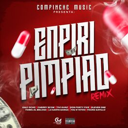 Album cover of Enpiripimpiao (Remix)