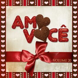 Album cover of Amo Você Vol. 20