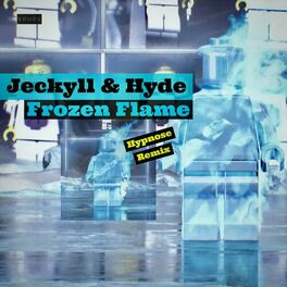 Album cover of Frozen Flame (Hypnose Remix)
