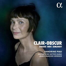 Album cover of Clair-Obscur