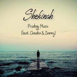 Album cover of Shekinah (feat. Claudia & Danny)