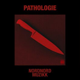 Album cover of Pathologie