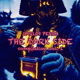 Album cover of The Dark Side, Vol. 1