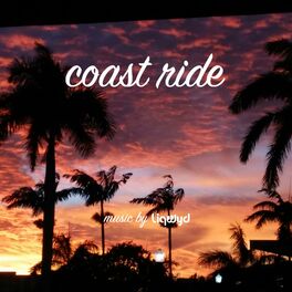 Album cover of Coast Ride