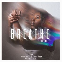 Album cover of Breathe