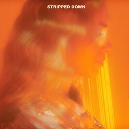 Album cover of Stripped Down