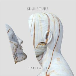 Album cover of Skulpturë