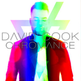 Album cover of Chromance