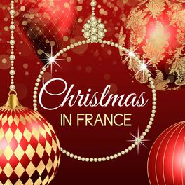 Album cover of Christmas In France