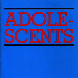 Album cover of Adolescents