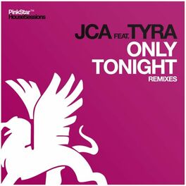 Album cover of Only Tonight (Remixes)