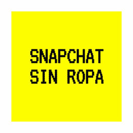 Album picture of Snapchat Sin Ropa